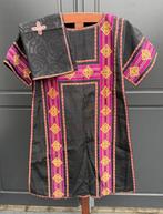 Religieuze en spirituele objecten (2) - Zijde, Lint, Stof -