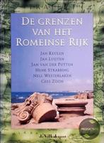 De grenzen van het Romeinse Rijk 9789071474378, Boeken, Overige Boeken, Verzenden, Zo goed als nieuw, Jan Keulen