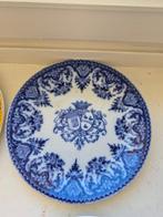 Gien - Bord (4) - Aardewerk