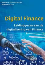 Digital Finance 9789462763487, Robêrt de Gier, Marinda van Harskamp, Zo goed als nieuw, Verzenden