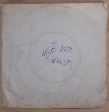 Ivy Green - Wap Shoo Wap (Im Sure Were Gonna Make It) - 45