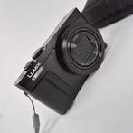 Panasonic Lumix DMC-TZ71 Digitalkamera mit Leica-Objektiv –, Audio, Tv en Foto, Fotocamera's Digitaal, Nieuw