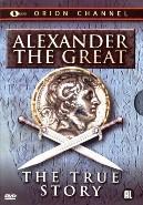 Alexander the great - the true story op DVD, CD & DVD, DVD | Documentaires & Films pédagogiques, Verzenden