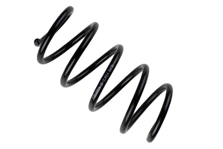 Bilstein B3 Replacement Springs Chassisveer | Volkswagen |, Auto-onderdelen, Ophanging en Onderstel, Nieuw, Verzenden