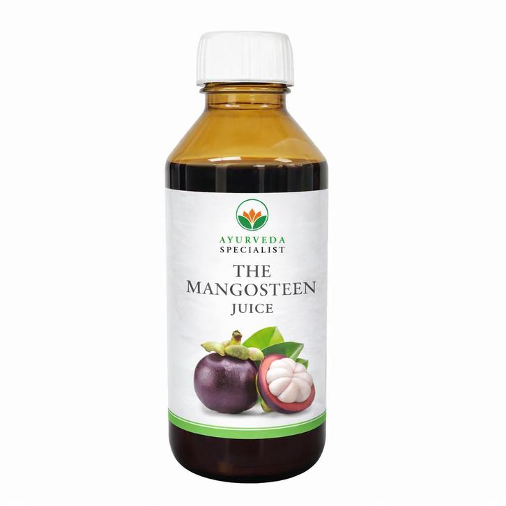 The Mangosteen Juice - 1 liter, Sports & Fitness, Produits de santé, Wellness & Bien-être, Enlèvement ou Envoi