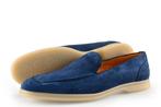Reinhard Frans Loafers in maat 44 Blauw | 5% extra korting, Loafers, Reinhard Frans, Gedragen, Verzenden
