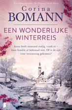 Een wonderlijke winterreis 9789022597699 Corina Bomann, Verzenden, Gelezen, Corina Bomann
