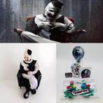 Figure - Life Size „Art the Clown“ – Terrifier (2016) –, Nieuw