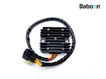 Spanningsregelaar Suzuki VX 800 1990-1997 (VX800 VS51A, Verzenden