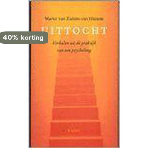 Uittocht 9789075886122 M. van Zanten-van Hattum, Boeken, Psychologie, Gelezen, Verzenden