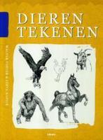 Dieren tekenen 9789057649301 Walter Foster, Verzenden, Gelezen, Walter Foster