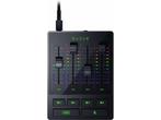 Razer Audio Mixer - 4 Kanaals Analoog Mengpaneel - voor, Verzenden, Zo goed als nieuw