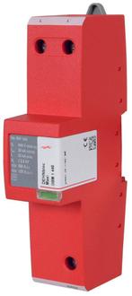 DEHNbloc Maxi Parafoudre Type 1 DBM 1 440 V AC - 961140, Verzenden