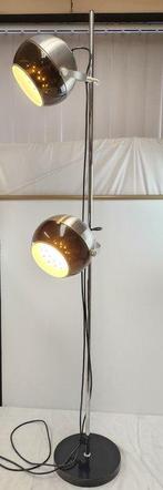 Dijkstra Lampen - Lampe - Space Age-design - Métal, plexiglas - Catawiki