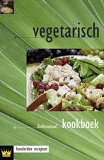 Vegetarisch Kookboek 9789055134076, Boeken, Verzenden, Gelezen, F. Dijkstra
