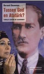 Tussen God en Atatürk? 9789044614046 B. Bouwman, Verzenden, Gelezen, B. Bouwman