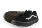 Vans Sneakers in maat 43 Zwart, Verzenden, Sneakers