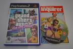 Grand Theft Auto Vice City Stories (PS2 PAL)
