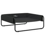Hondenmand Antraciet 85x85cm | OP = OP 35% Korting, Verzenden, Nieuw, Stof