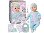 Veiling - Baby Annabell Interactive Alexander - 43cm - Babyp, Kinderen en Baby's, Nieuw