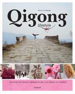 Qigong lifestyle 9789000310616 Patricia van Walstijn, Verzenden, Gelezen, Patricia van Walstijn