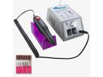 Veiling - Professionele Freesmachine Manicure Pedicure, Nieuw