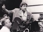 Universal Pictorial Press - 1988 Roman Polanski in Paris