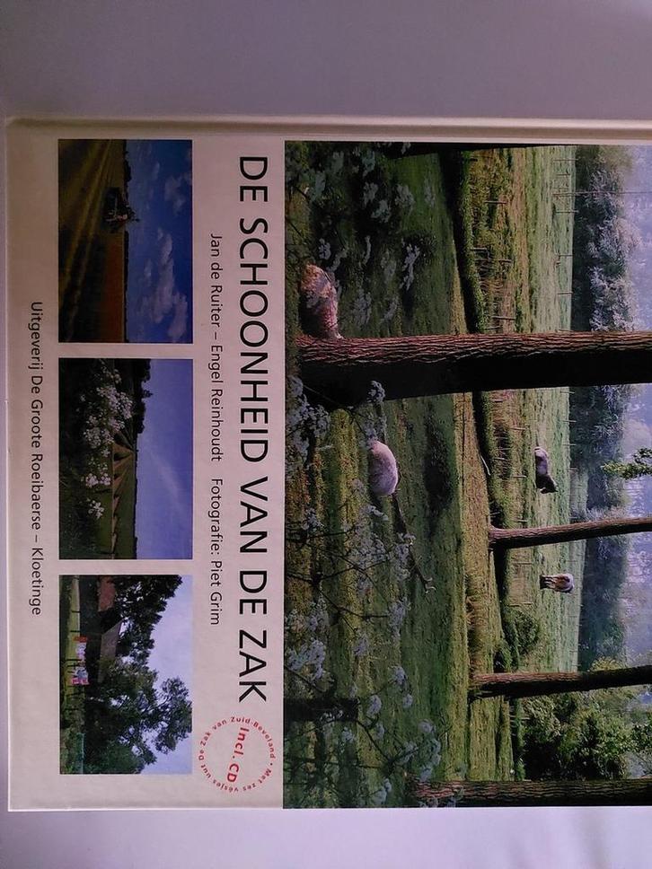 De Schoonheid van de Zak 9789081135603 Engel Reinhoudt, Boeken, Reisgidsen, Zo goed als nieuw, Verzenden