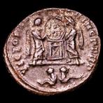 Romeinse Rijk. Constantijn I (306-337 n.Chr.). Follis