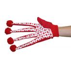 Speelhandschoen till, rood 15 x 33 cm - kerbl, Nieuw