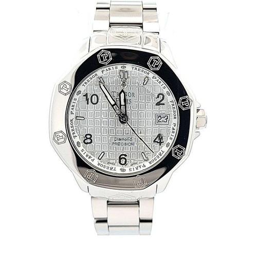 Tresor Paris - Tresor Paris - Sans Prix de Réserve - Unisexe, Handtassen en Accessoires, Horloges | Heren
