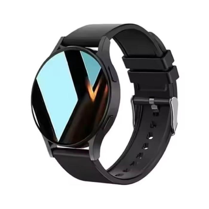 Smart Watch 6 - 1.44 Scherm - Sport Gezondheid Tracker, Handtassen en Accessoires, Smartwatches, Nieuw, Verzenden