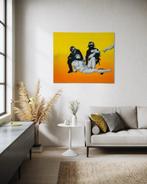 Sinao - Adams Riot [100% handmade], Antiek en Kunst