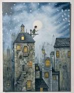 A. De Luca (1979) - Il raccoglitore di Stelle