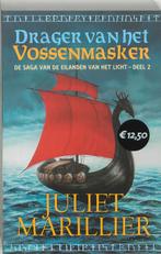 Drager van het Vossenmasker / De Saga van de Eilanden van, Boeken, Verzenden, Gelezen, Juliet Marillier