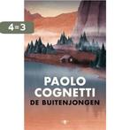 De buitenjongen 9789403122304 Paolo Cognetti, Verzenden, Gelezen, Paolo Cognetti