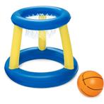 Waterspel Basketbal - Waterspeelgoed - Zomerspeelgoed Opblaa, Verzenden, Nieuw