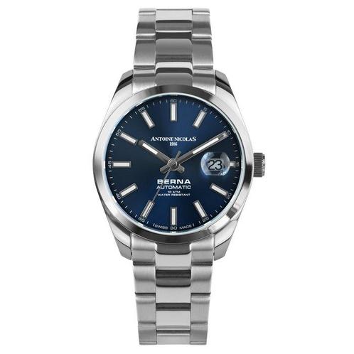 Antoine Nicolas 1986 - Berna - Unisex - 2020+, Handtassen en Accessoires, Horloges | Heren