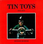 Tin toys, 1945-1975, Nieuw, Nederlands, Verzenden