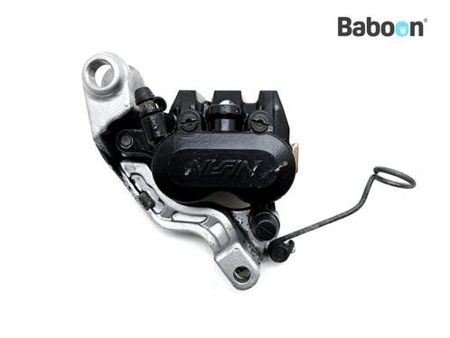 Remklauw Links Voor Honda CBR 1000 F 1987-1988 (CBR1000F, Motoren, Onderdelen | Honda, Gebruikt, Verzenden