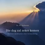 Die dag zal zeker komen (9789043532778, Wim Verboom), Boeken, Studieboeken en Cursussen, Nieuw, Verzenden
