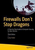 Firewalls Dont Stop Dragons 9781484238516 Carey Parker, Verzenden, Gelezen, Carey Parker