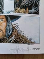 Lawmen of the West - C - 1 Album - Beperkte oplage - 2024, Boeken, Stripverhalen, Nieuw