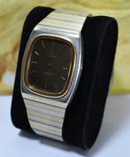 Omega - Constellation - Zonder Minimumprijs - Quartz - Tank, Nieuw