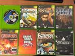 Microsoft - Lot of 8 xbox games - Videogame (8) - In, Nieuw