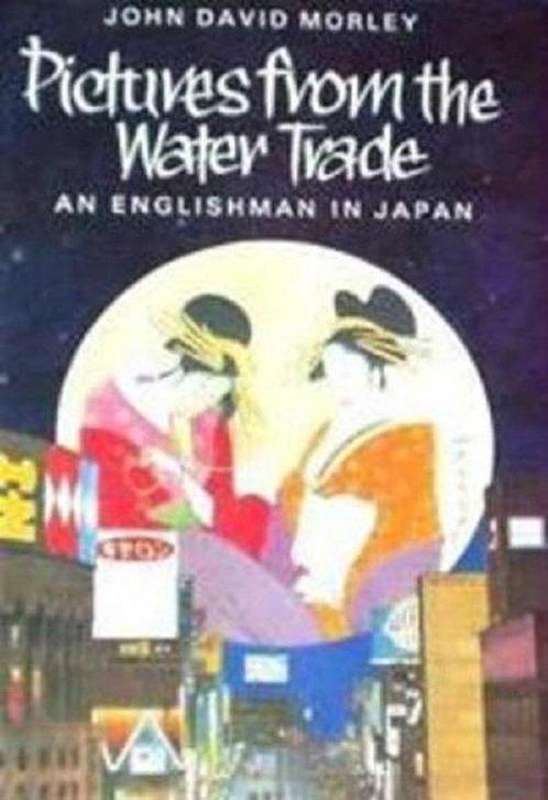 Pictures from the water trade 9780233977034, Livres, Livres Autre, Envoi