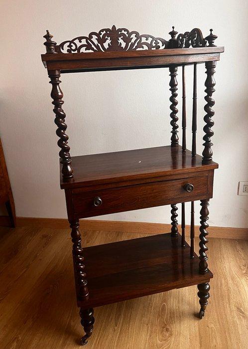 Étagère - Bois, Antiek en Kunst, Antiek | Overige Antiek