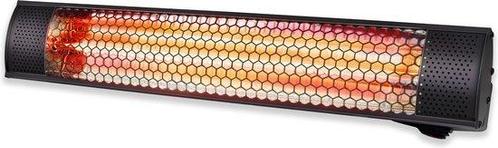 Tweedekans | alpina Heater Terrasverwarmer - Infrarood, Doe-het-zelf en Bouw, Verwarming en Radiatoren, Ophalen of Verzenden