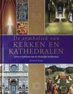 De symboliek van Kerken en Kathedralen 9789059473997, Boeken, Verzenden, Zo goed als nieuw, Richard Stemp