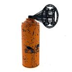 WhyCreationz (XX-XXI) - Hermes 3D Spraycan